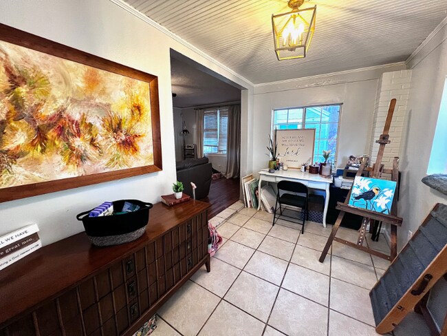 Foto del edificio - 6718 Drayton St