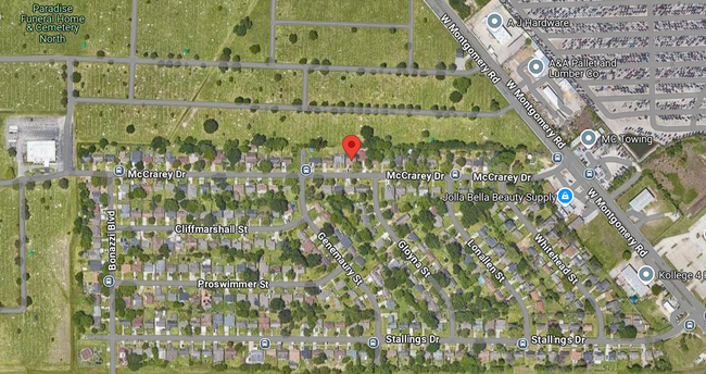 Building Photo - Affordable spacious 6BD/2BA single-family ...