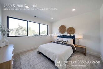 Building Photo - 4380 S 900 E