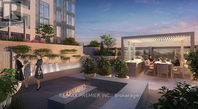 Photo du bâtiment - 715 Davis Dr