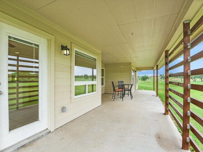 Foto del edificio - 106 Bridalwood Ct