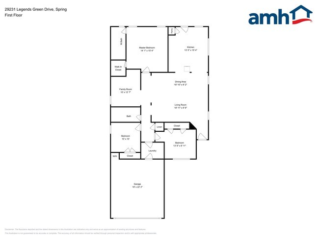 Foto del edificio - 29231 Legends Green Dr