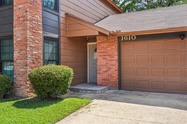 Foto principal - 1610 Brentwood Dr