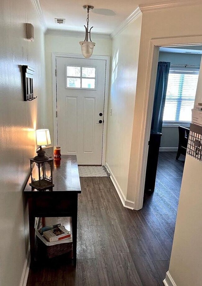 Foto del edificio - The Landing at Everetts Creek- 3 Bedroom H...