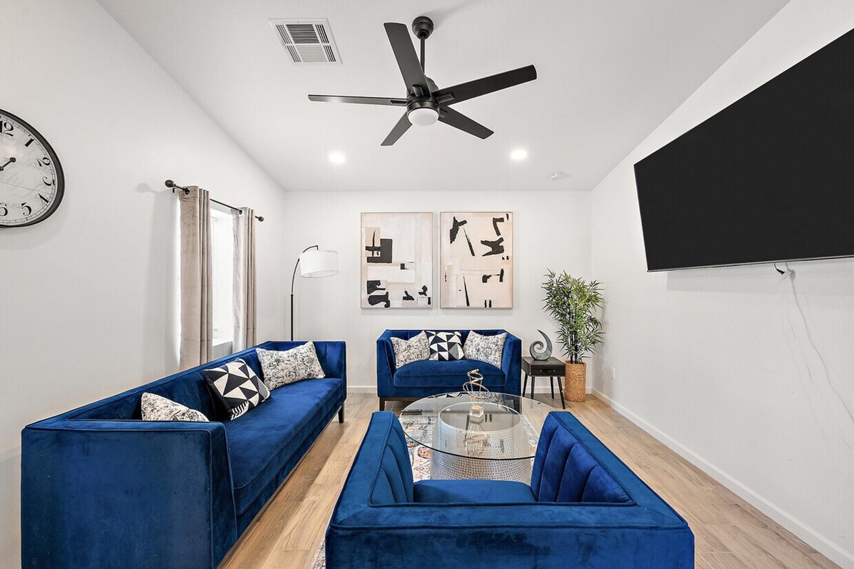 Foto principal - 5231 N 23rd Ave