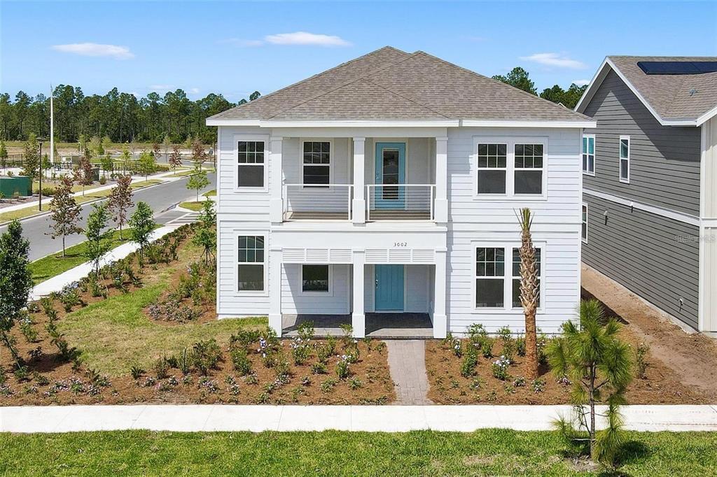 Foto principal - 3002 Voyager Ave