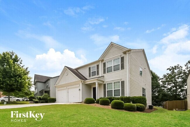 Building Photo - 813 Plaintain Dr