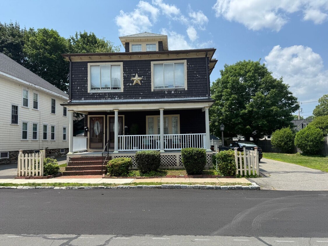 Foto principal - 7-9 Lamoille Ave