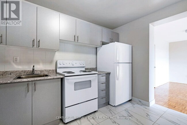 Building Photo - 1219 Dundas St W