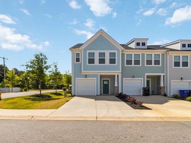 Foto del edificio - 105 Cobden Ct
