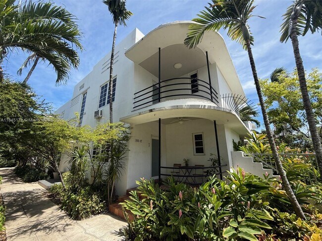 Foto del edificio - 1605 Jefferson Ave