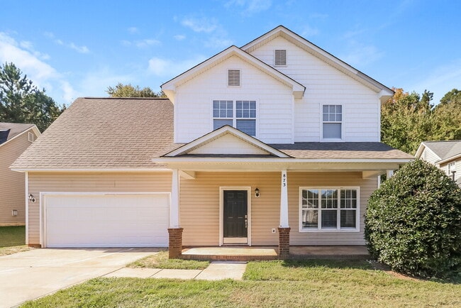 Building Photo - 873 Raindrops Rd