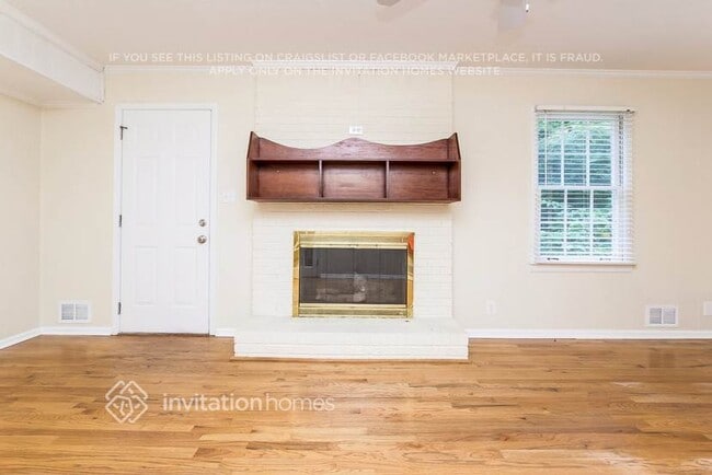 Building Photo - 3293 Norwood Ct NW