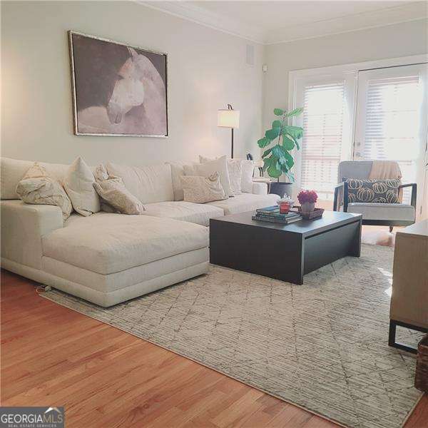 Foto del edificio - 5510 Glenridge Park NE