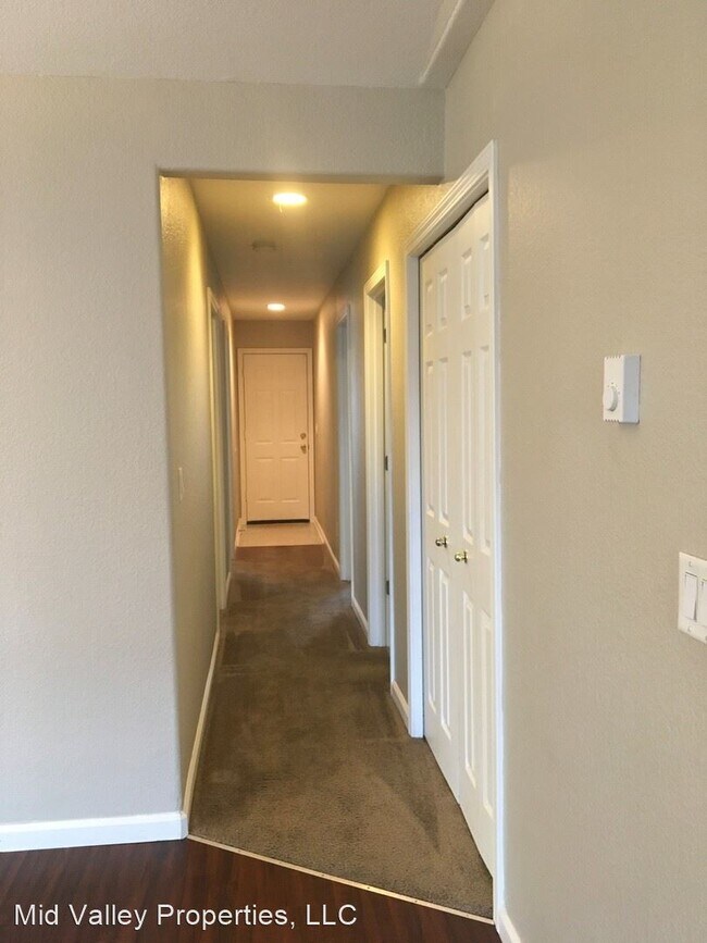 Building Photo - 3 br, 2 bath House - 1710 Trudell Court SE