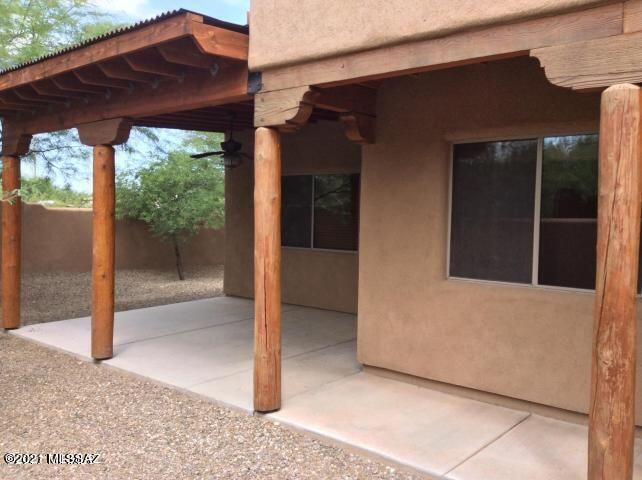 Foto del edificio - 1741 N Lone Ridge Pl