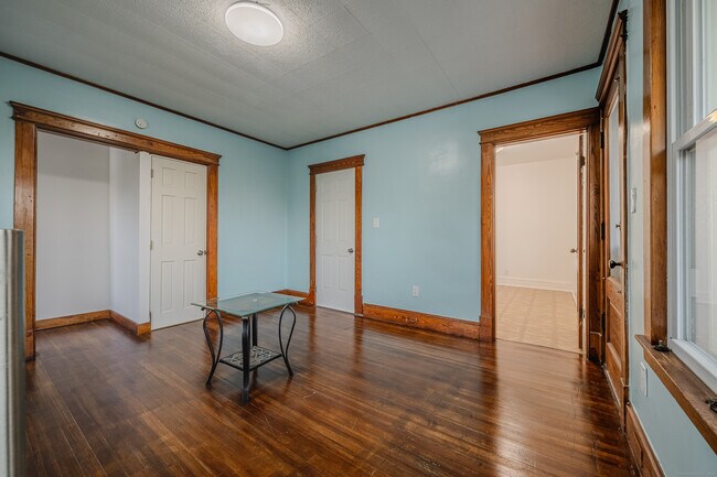 Foto del edificio - 302 Wilson St