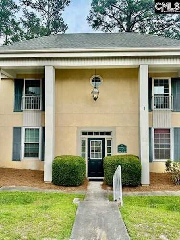 Primary Photo - Forest Acres