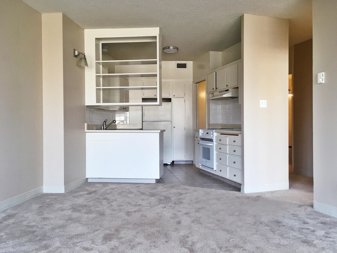 Primary Photo - 2 bedroom in San Francisco CA 94109