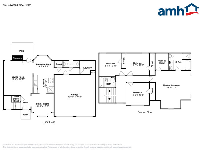 Foto del edificio - 453 Baywood Way