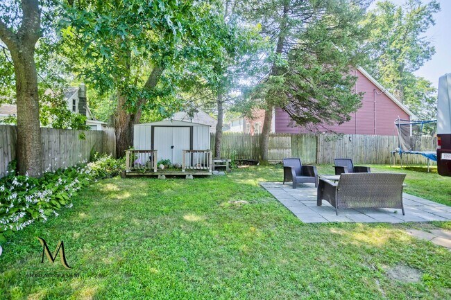 Foto del edificio - Single-Level Living! 3 Bed Ranch with Mode...