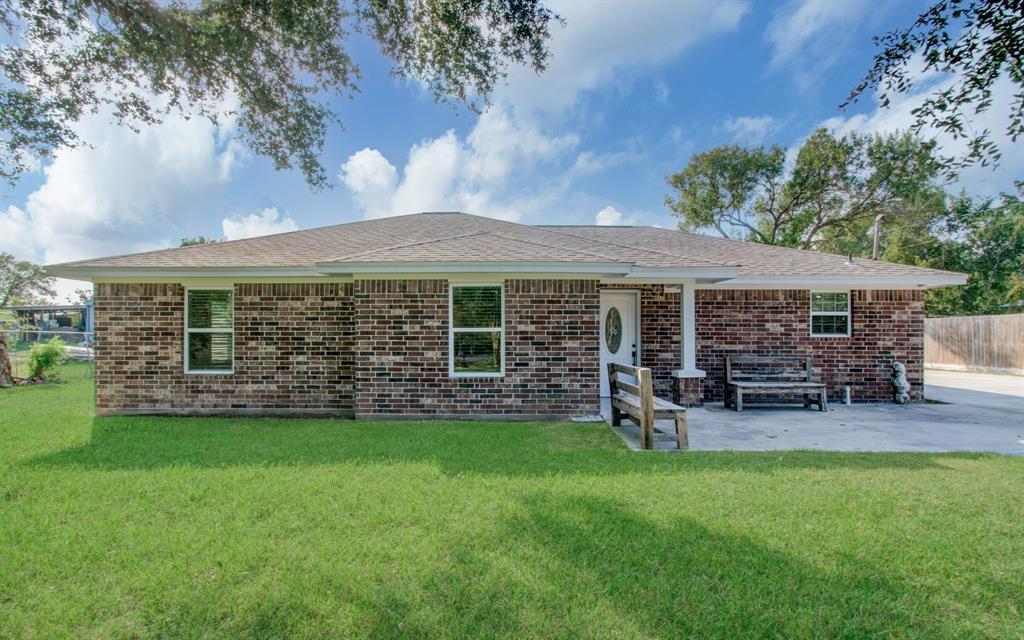 18802 Baughman Dr, Pearland, TX 77584 - House Rental in Pearland, TX ...