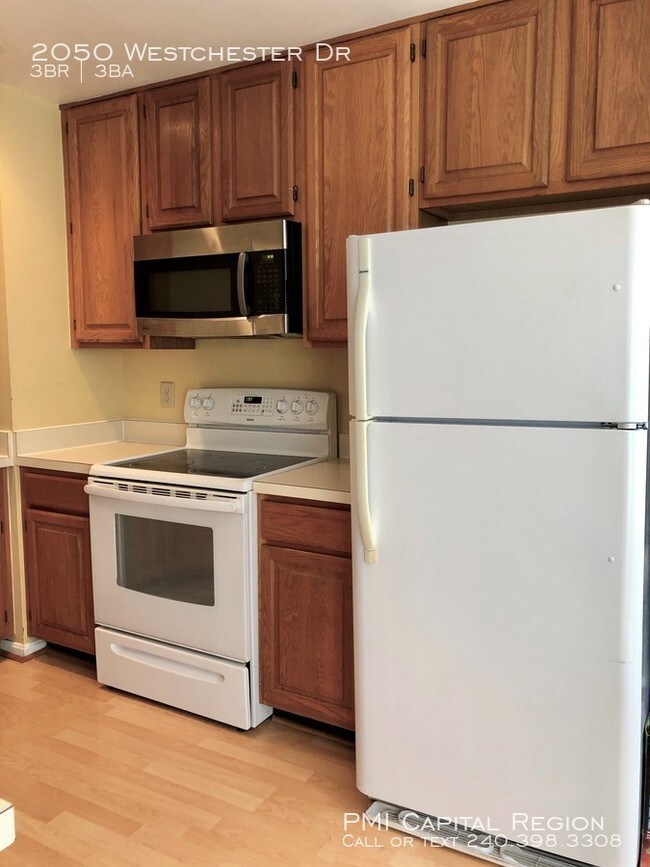 Foto del edificio - Half Mile Walk to Wheaton Metro