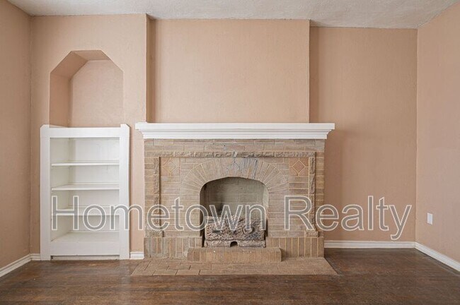 Foto del edificio - 1605 NW 29th St