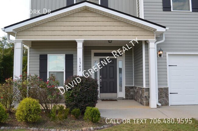 Building Photo - 1342 York Dr