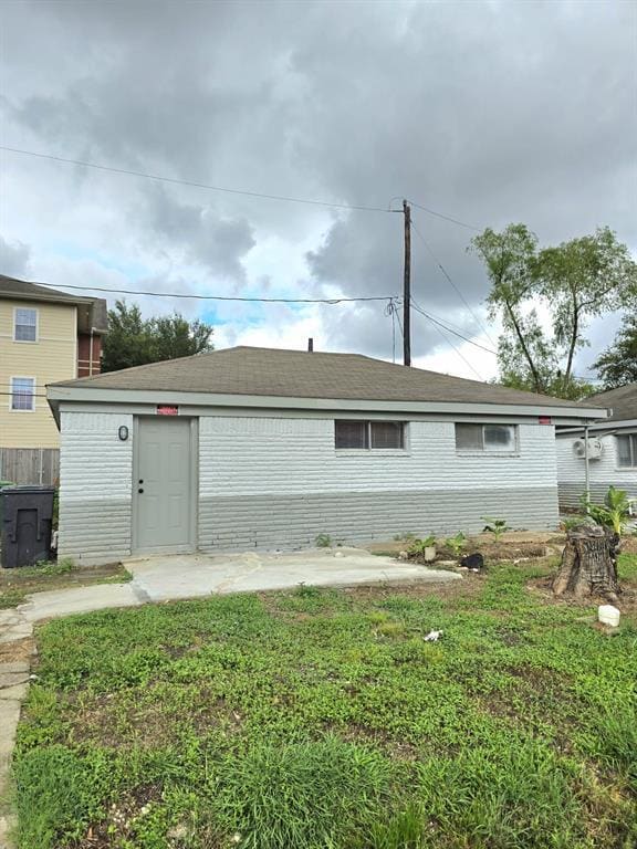 3821 Mt Pleasant St, Houston, TX 77021 House Rental in Houston, TX