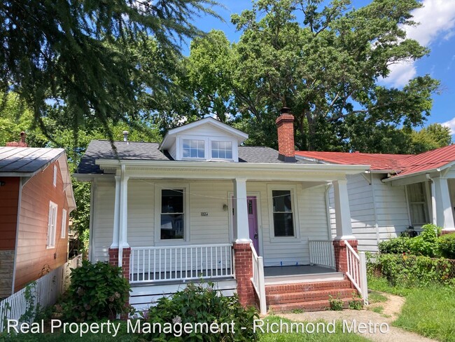 Building Photo - 3 br, 1 bath House - 1514 North 19th Street