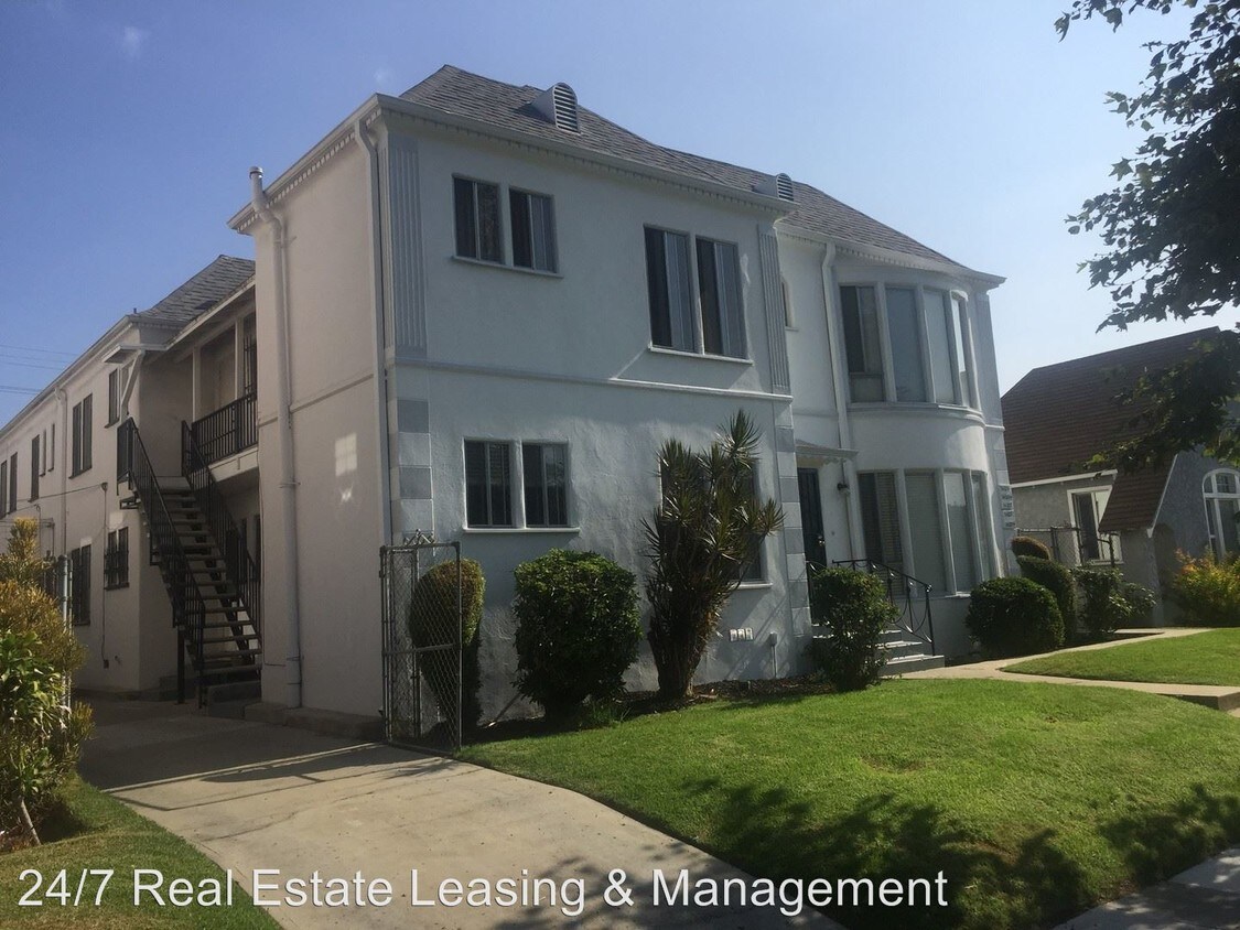 Foto principal - 5105 W 21st St