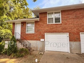 Building Photo - 1623 S Scott Ave