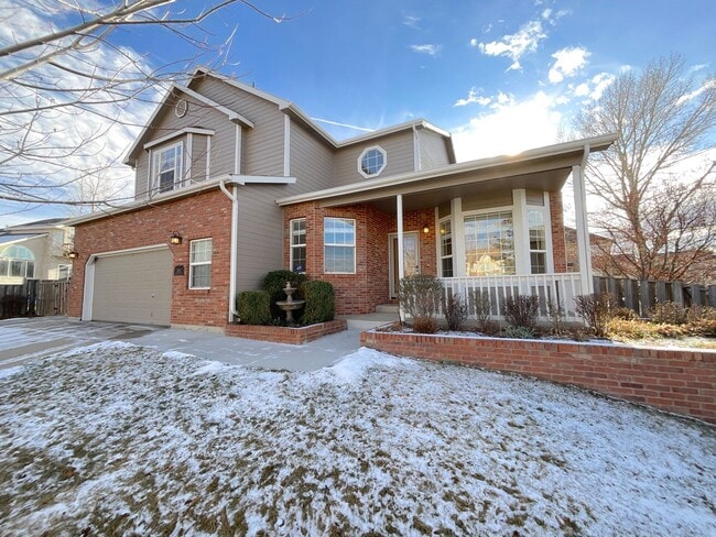 Photo - 5 Bedroom Home Available Near Rangewood Dr & Vickers Dr!