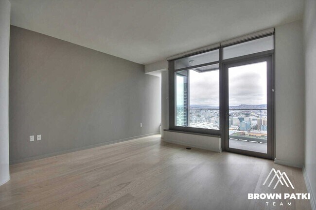 Foto del edificio - 1 Hawthorne St
