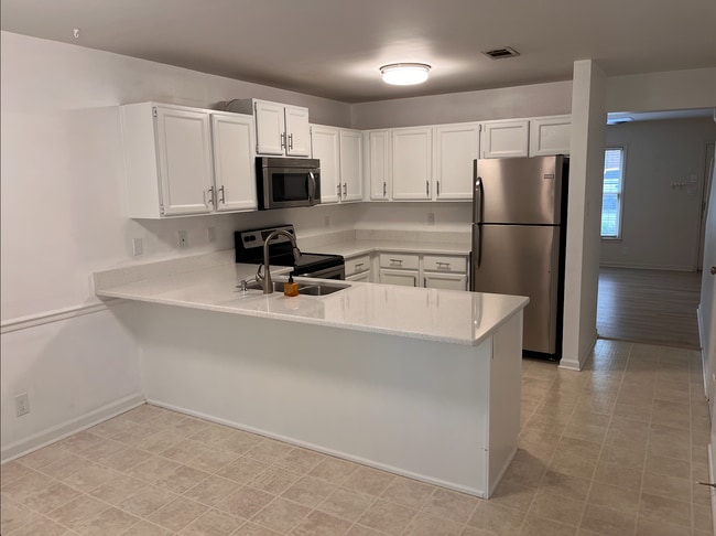 Foto del edificio - 104 Sparger Springs Ln