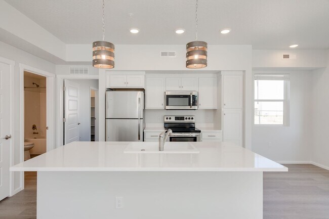 Foto del edificio - Stunning 1 Bedroom.