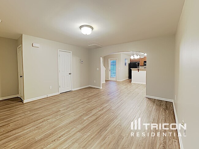 Foto del edificio - 4717 Brewer Dr