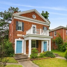 Building Photo - 4007 Cutshaw Ave