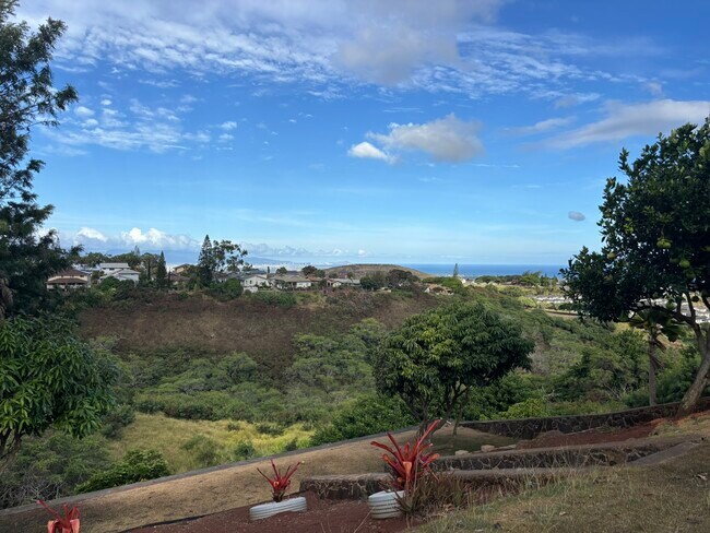 Foto del edificio - 92-5034-5034 Limukele St
