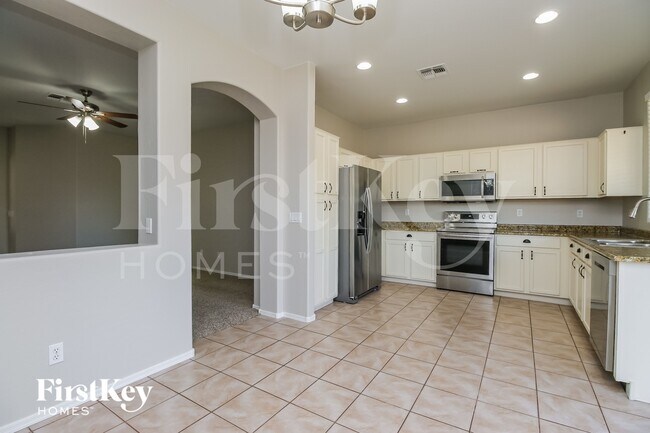 Foto del edificio - 21488 E Camina Plata Ct