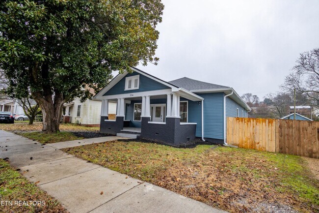 Foto del edificio - 224 E Quincy Ave