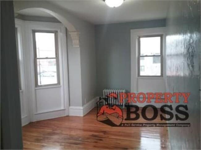 Foto del edificio - 802 Pine St
