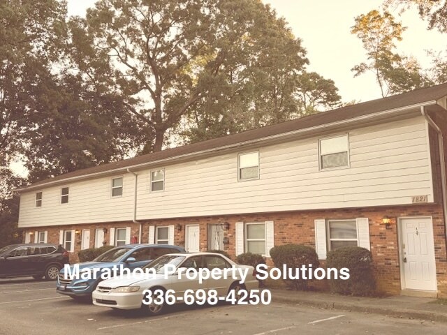 Foto principal - 1821 Merritt Dr