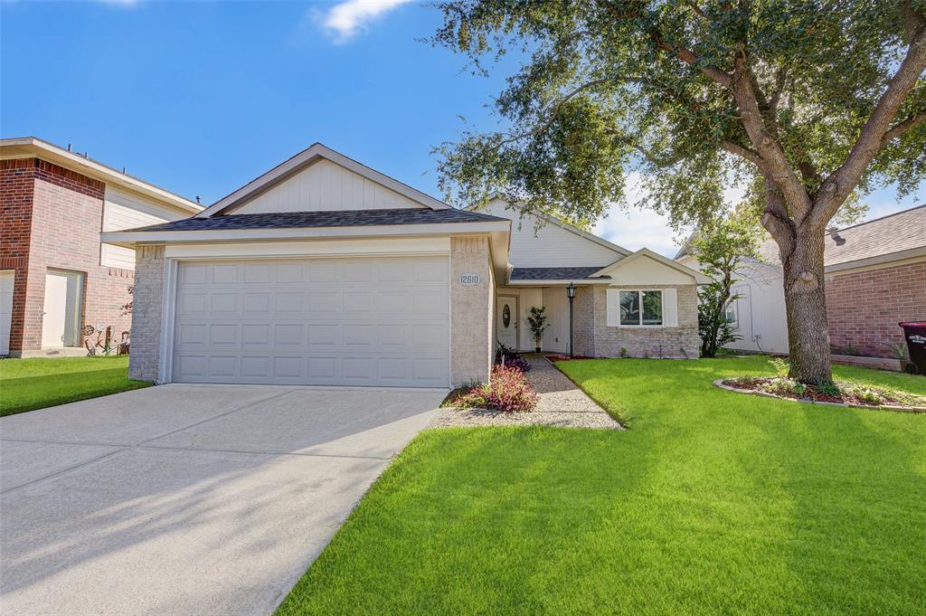 Foto principal - 12610 Mill Wheel Ln