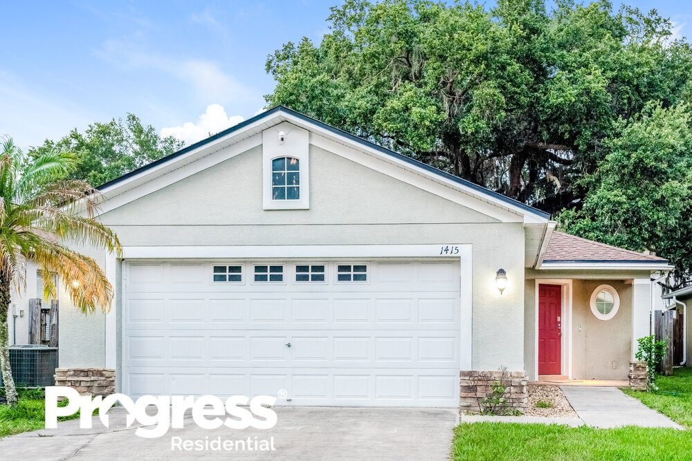 Foto principal - 1415 Marsh Wood Dr