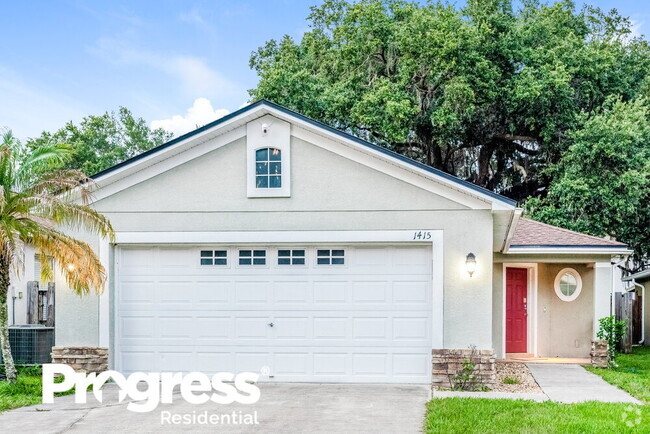 Building Photo - 1415 Marsh Wood Dr