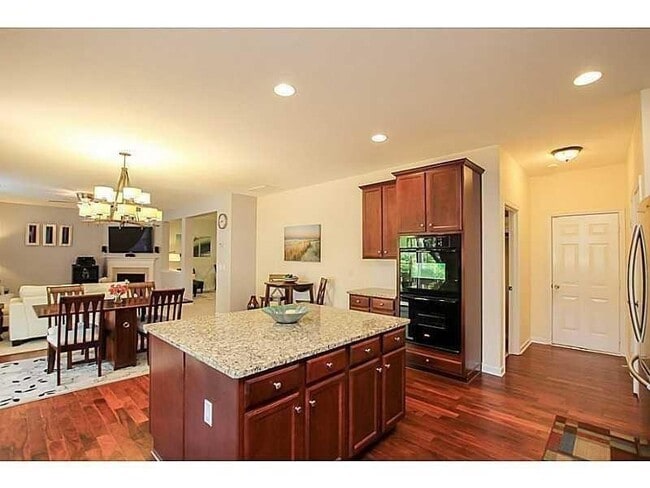 Foto del edificio - 1277 Sailwind Ct