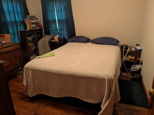 Maestro - 132 Hereford St