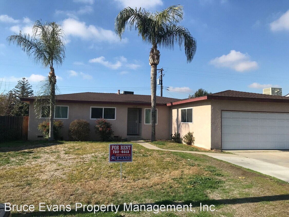 Foto principal - 3 br, 2 bath House - 3319 S Hall
